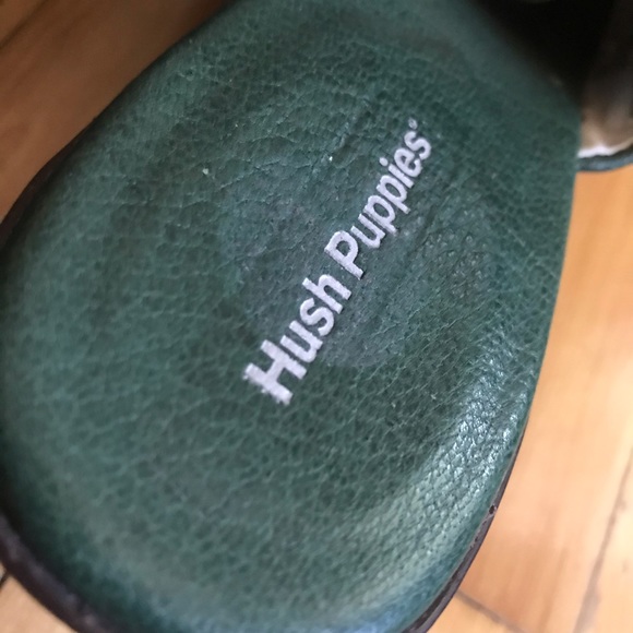 Hush Puppies High heel Sandals size: 10M Brand new - Picture 6 of 10